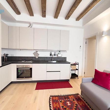 Cavana 5 Tirabora Short Rent Trieste Esterno foto