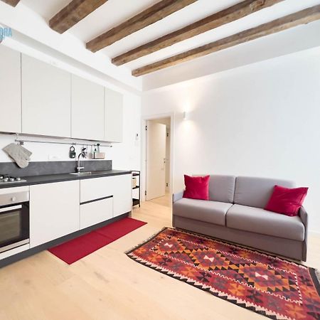 Cavana 5 Tirabora Short Rent Trieste Esterno foto