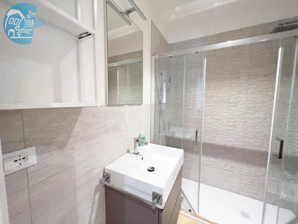 Cavana 5 Tirabora Short Rent Trieste Esterno foto