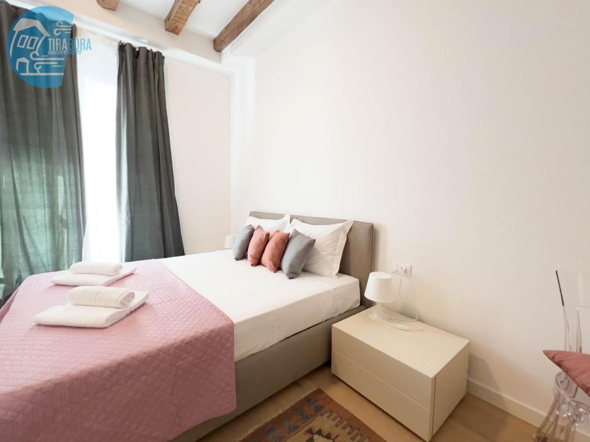 Cavana 5 Tirabora Short Rent Trieste Esterno foto