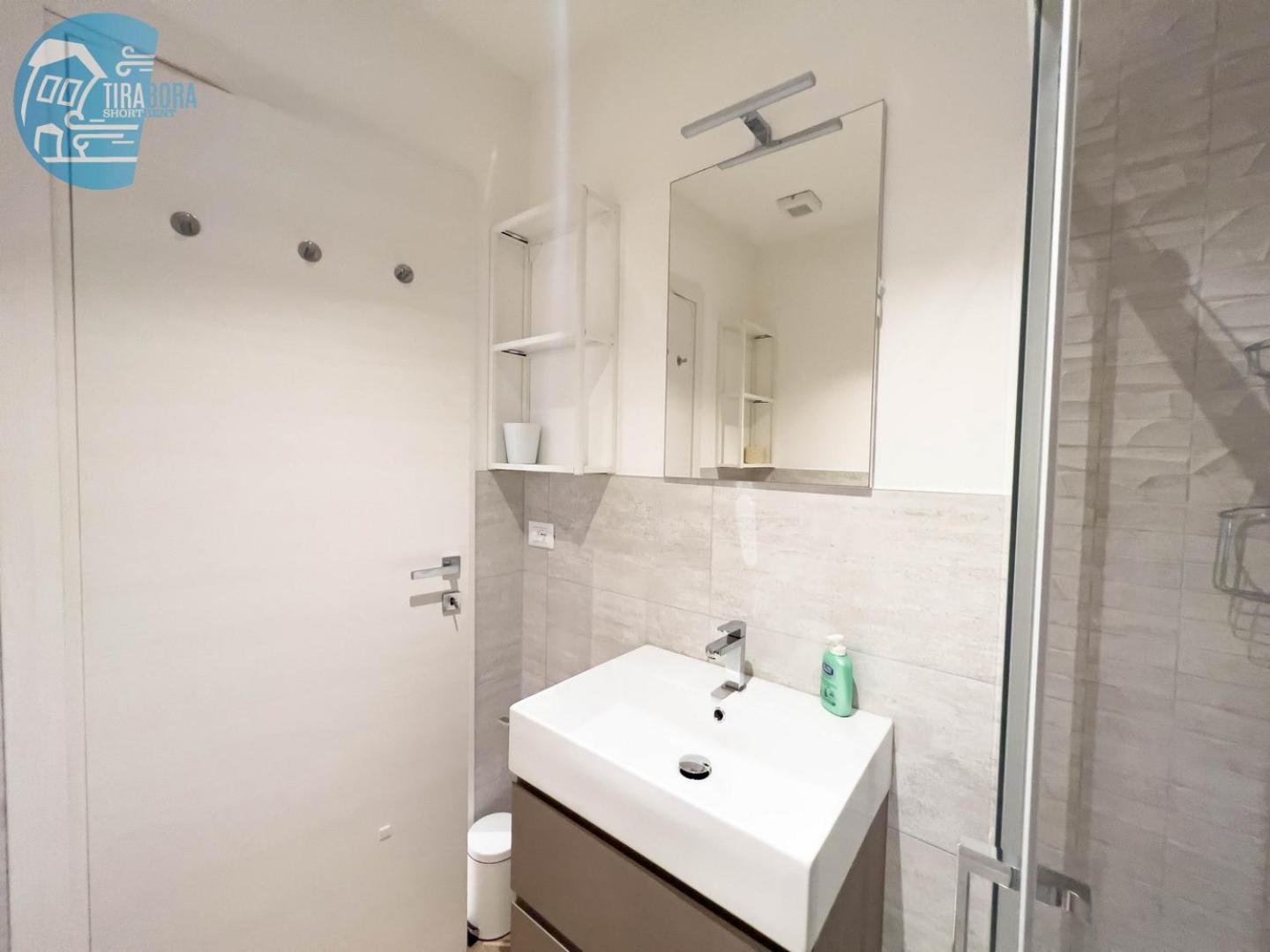 Cavana 5 Tirabora Short Rent Trieste Esterno foto